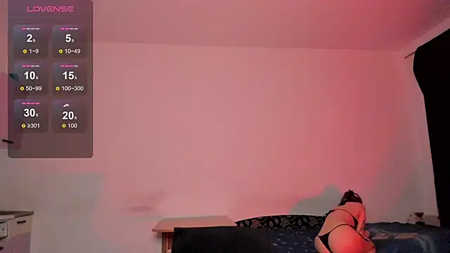 KitsuneRem online show from February 2026 10:08:01 PM