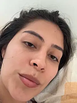 Sophie  Foxxx online show from February 2025 10:00:01 PM