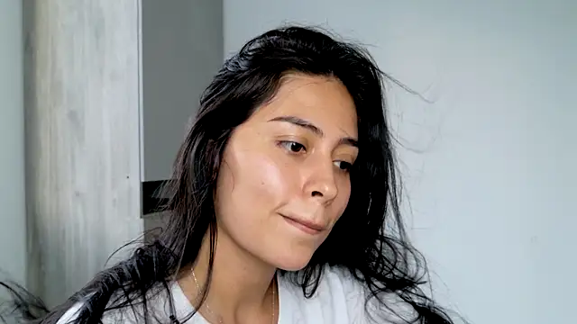 Sophie  Foxxx online show from February 2025 09:54:01 PM