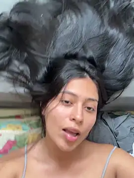 Sophie  Foxxx online show from February 2025 06:15:02 PM