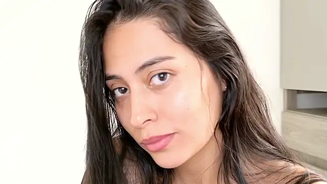 Sophie  Foxxx online show from February 2025 03:05:02 PM