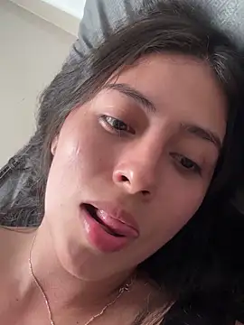 Sophie  Foxxx online show from March 2025 10:55:02 PM