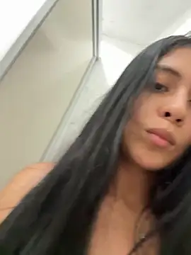 Sophie  Foxxx online show from March 2025 10:48:01 PM