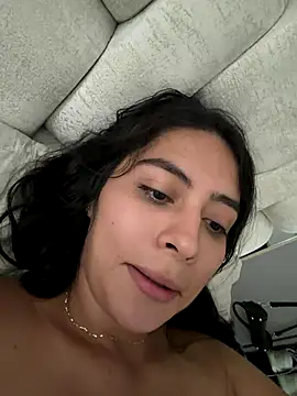 Sophie  Foxxx online show from November 2025 01:54:02 PM