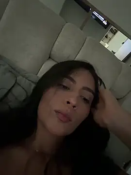 Sophie  Foxxx online show from February 2026 10:25:01 PM