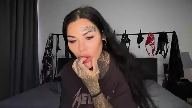 claudiacvc95 online show from October 2025 03:10:02 AM