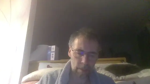 ptitcanard60600 online show from November 2025 09:40:01 PM