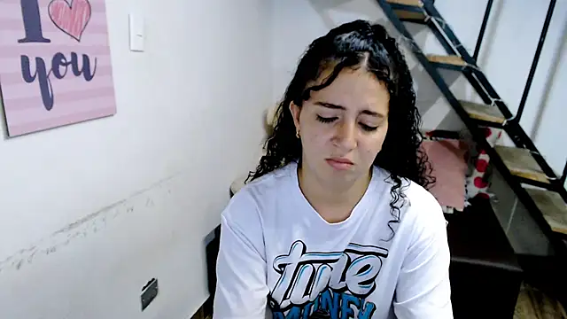 samantha baby  online show from January 2025 02:57:01 AM