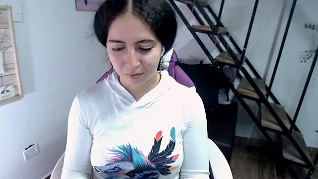 samantha baby  online show from October 2025 09:02:01 PM