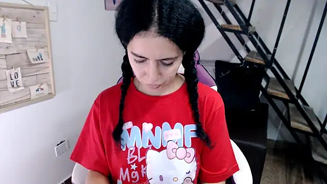 samantha baby  online show from January 2026 05:27:02 PM