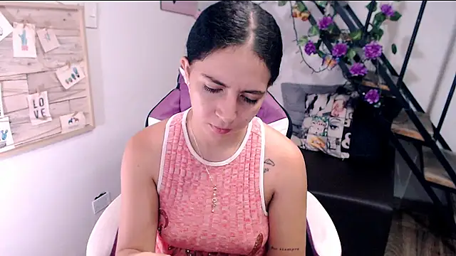 Snapshot of samantha_baby_ chatting on May 2026 04:23:02 PM samantha baby online show from May 2026 04:23:02 PM
