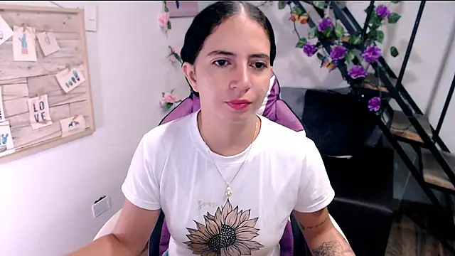 Snapshot of samantha_baby_ chatting on May 2026 03:29:01 PM samantha baby online show from May 2026 03:29:01 PM