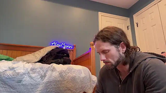 alexmannd online show from December 2024 02:48:02 PM