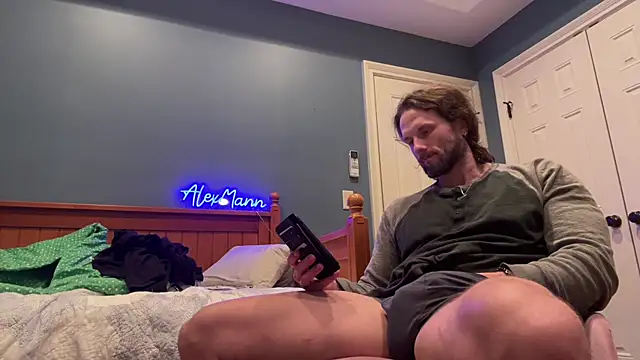 alexmannd online show from December 2024 03:50:02 AM