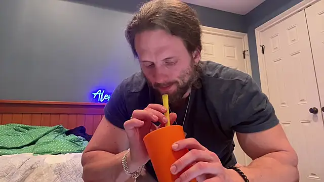 alexmannd online show from December 2024 01:50:01 AM