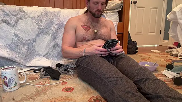 alexmannd online show from January 2025 03:31:02 PM