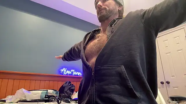 alexmannd online show from January 2025 02:49:02 PM