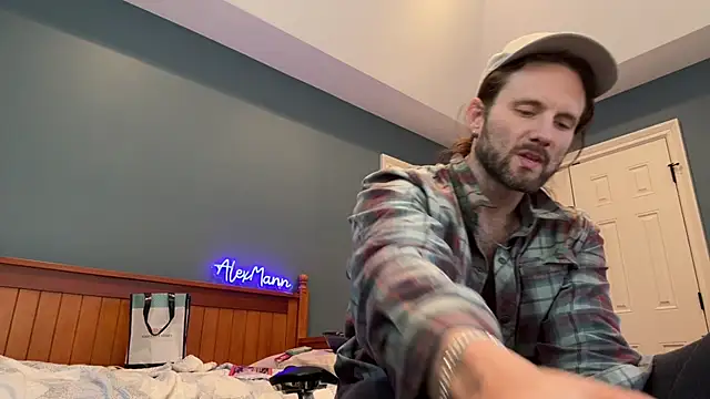 alexmannd online show from February 2025 02:48:01 PM