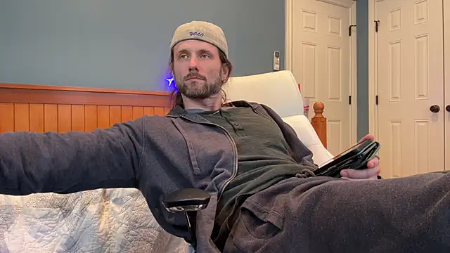 alexmannd online show from February 2025 04:35:02 PM