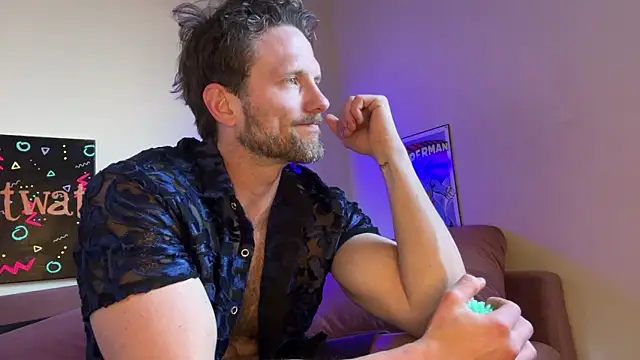 alexmannd online show from March 2026 12:12:01 AM