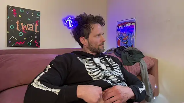 alexmannd online show from March 2026 06:04:01 PM