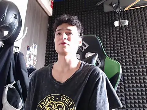 Curly Angel24 online show from March 2026 03:07:02 PM