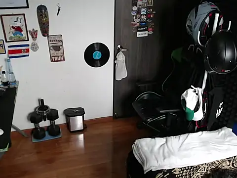Curly Angel24 online show from May 2026 05:09:02 PM