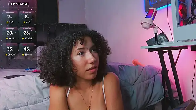 Snapshot of Lovely_Janeth chatting on January 2025 05:29:01 AM Lovely Janeth online show from January 2025 05:29:01 AM