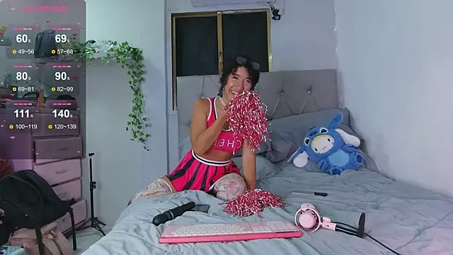 Snapshot of Lovely_Janeth chatting on March 2025 04:12:02 AM Lovely Janeth online show from March 2025 04:12:02 AM