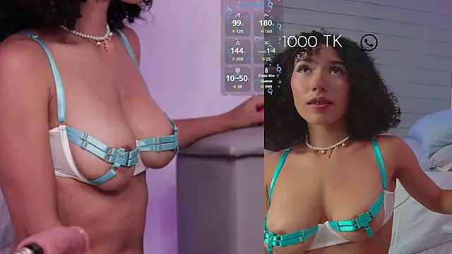 Snapshot of Lovely_Janeth chatting on November 2025 01:36:01 AM Lovely Janeth online show from November 2025 01:36:01 AM