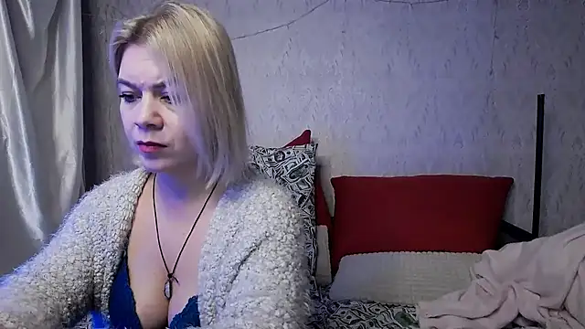 LILU MS online show from November 2025 08:25:02 AM