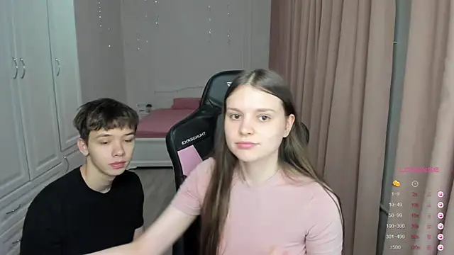 Snapshot of lil_cassie chatting on February 2025 08:46:01 PM lil cassie online show from February 2025 08:46:01 PM