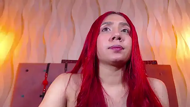 IsabelaLatina online show from December 2025 07:16:02 AM