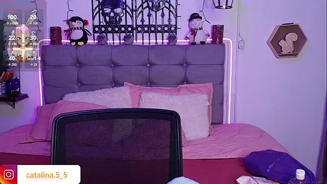 Kata Bigboobs online show from December 2025 02:24:01 PM