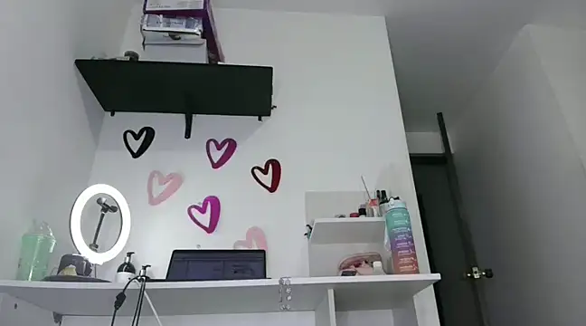 ari sexy1 online show from December 2024 01:07:02 AM