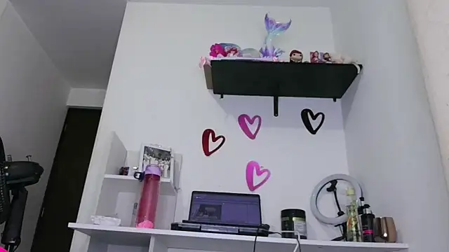 ari sexy1 online show from December 2025 01:12:02 AM