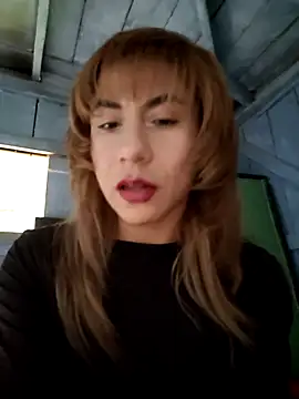 Evehampy online show from February 2026 06:26:01 PM