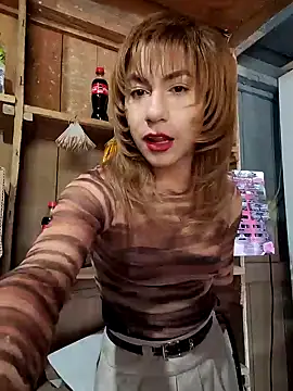 Evehampy online show from May 2026 06:27:01 PM
