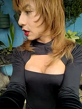 Evehampy online show from May 2026 05:54:01 PM