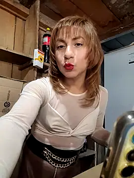 Evehampy online show from August 2026 05:59:02 PM