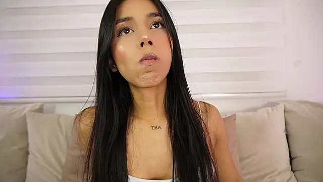 Ariadna5 online show from February 2025 02:44:02 AM