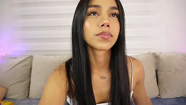 Ariadna5 online show from February 2025 04:11:01 AM