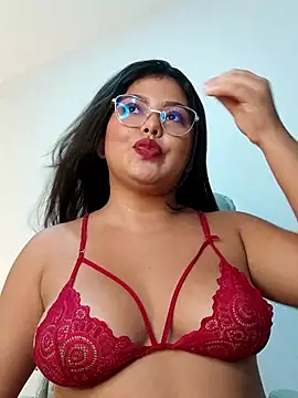 kiara-evans02 online show from October 2025 09:58:02 PM