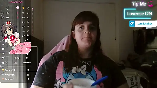 Bombon ok online show from January 2026 09:40:01 PM