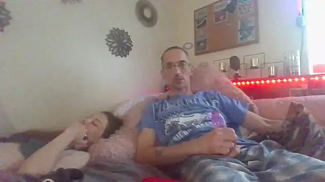 ThickStickly1 online show from September 2025 10:44:02 PM