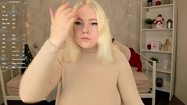 art lovee online show from December 2024 01:04:01 AM