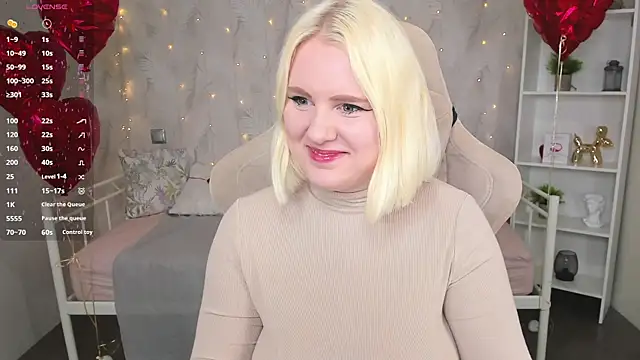 art lovee online show from February 2025 01:25:01 AM