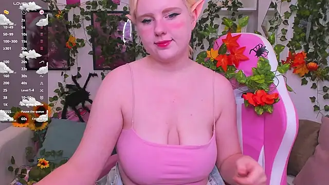 art lovee online show from October 2025 02:26:01 AM