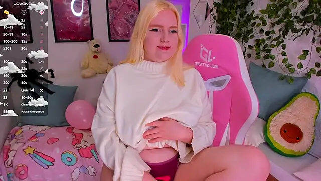 art lovee online show from February 2026 01:10:02 AM