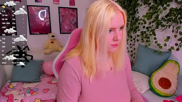 art lovee online show from February 2026 01:13:02 AM